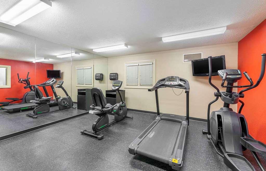 Extended Stay America Suites - Cleveland - Middleburg Heights Instalações foto