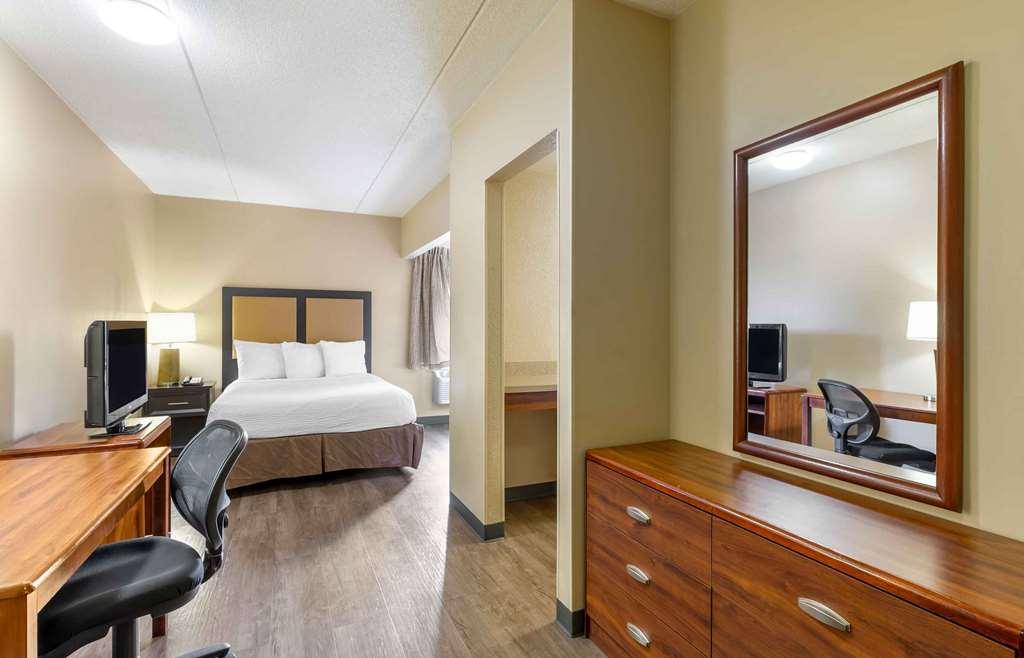 Extended Stay America Suites - Cleveland - Middleburg Heights Quarto foto