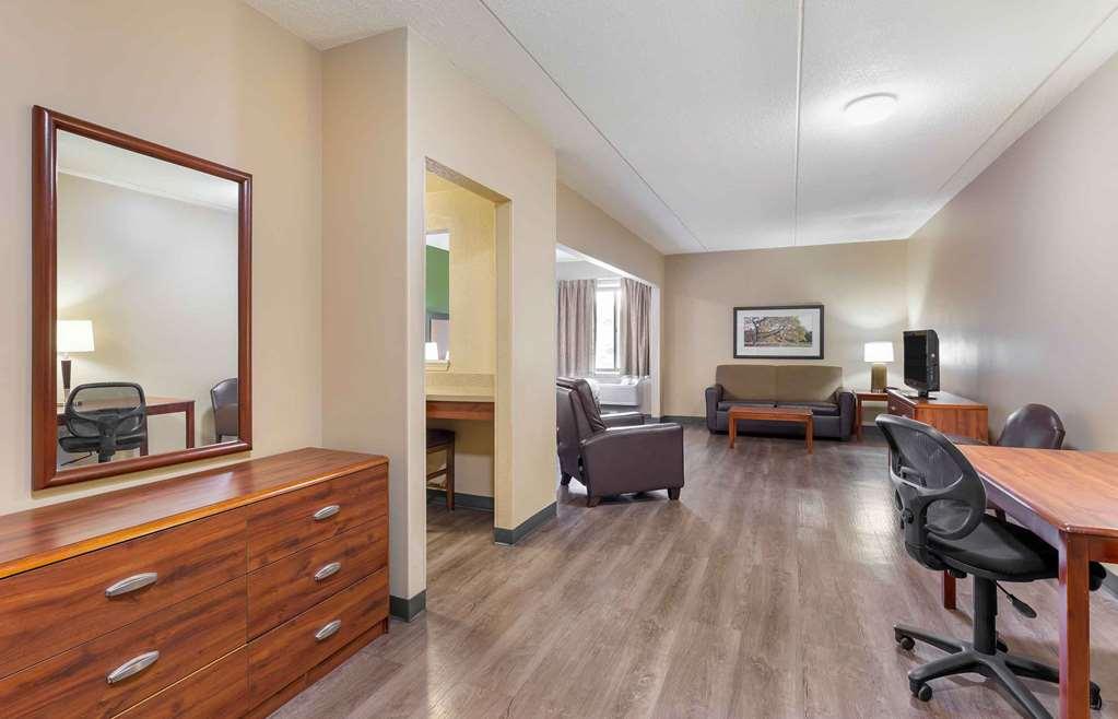 Extended Stay America Suites - Cleveland - Middleburg Heights Quarto foto