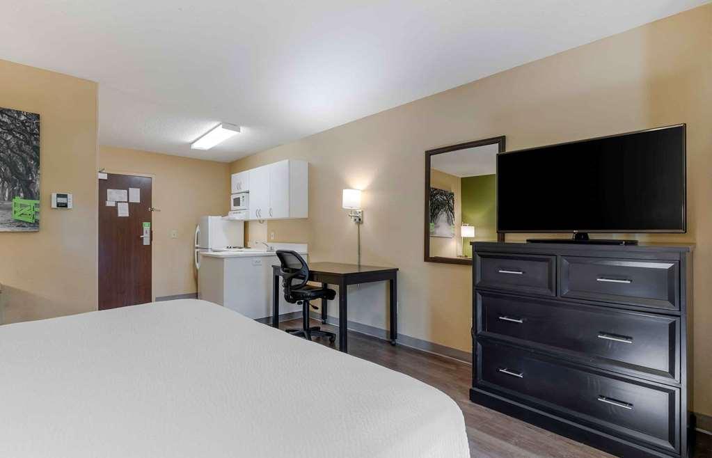 Extended Stay America Suites - Cleveland - Middleburg Heights Quarto foto