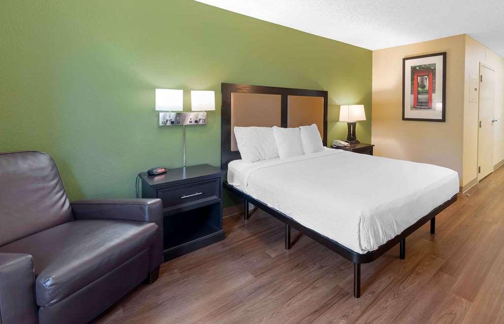 Extended Stay America Suites - Cleveland - Middleburg Heights Quarto foto