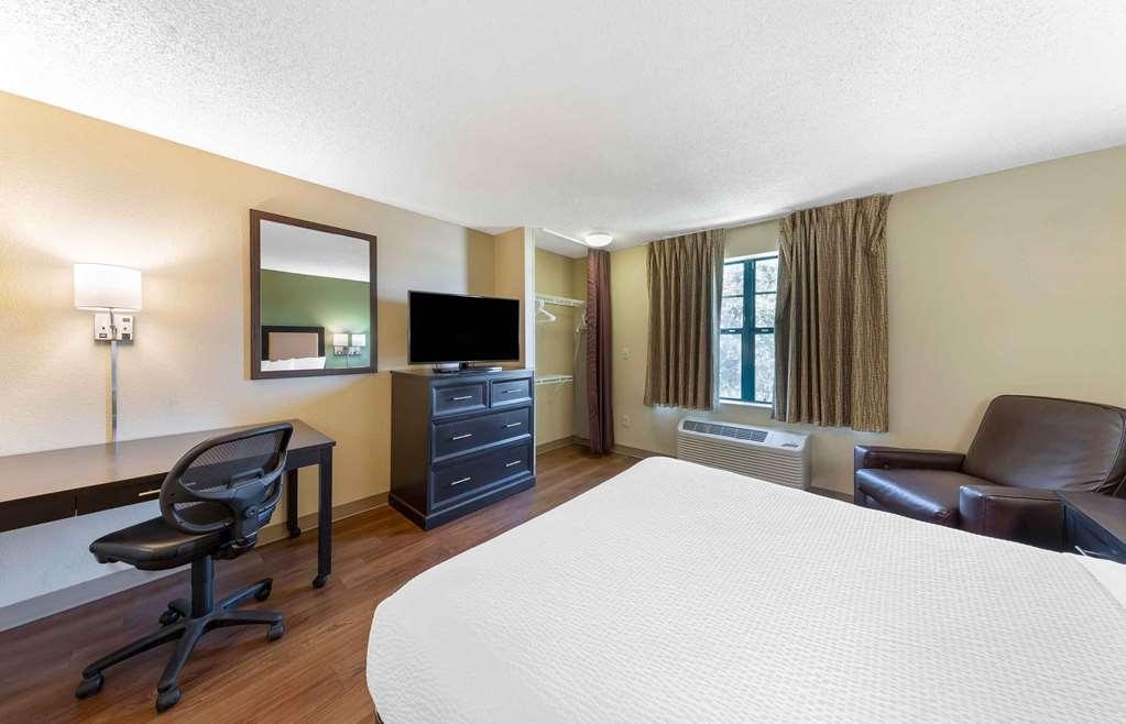 Extended Stay America Suites - Cleveland - Middleburg Heights Quarto foto
