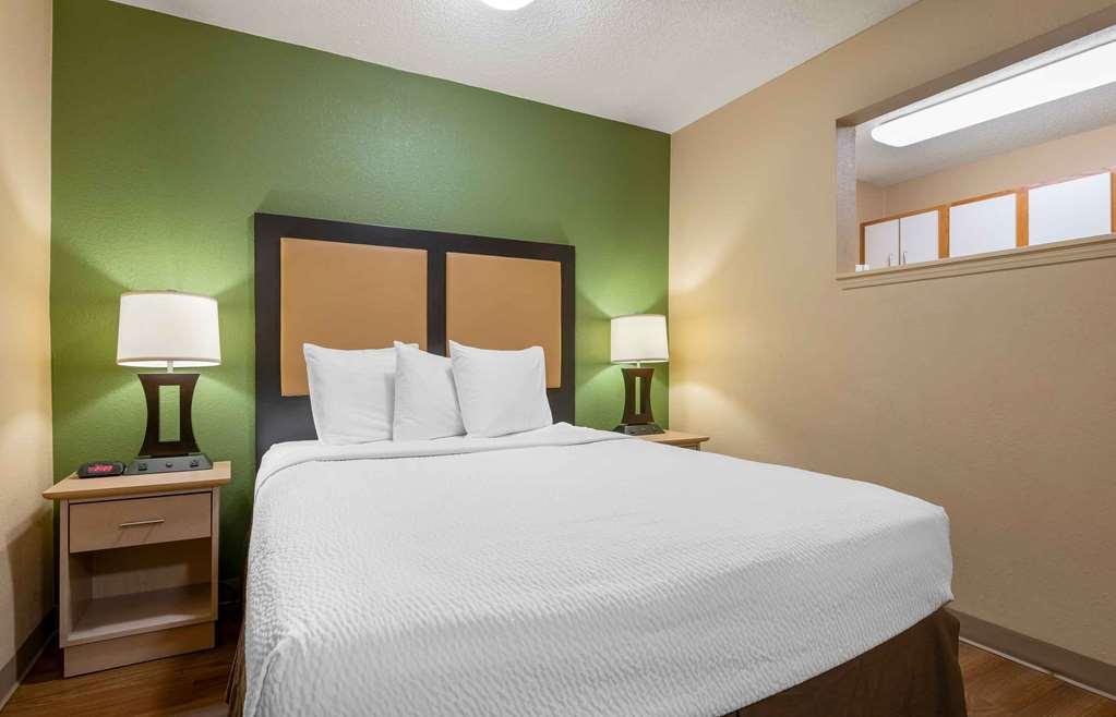 Extended Stay America Suites - Cleveland - Middleburg Heights Quarto foto