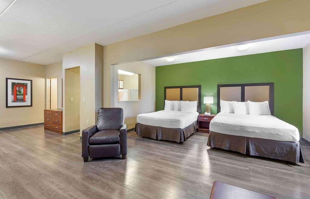 Extended Stay America Suites - Cleveland - Middleburg Heights Quarto foto